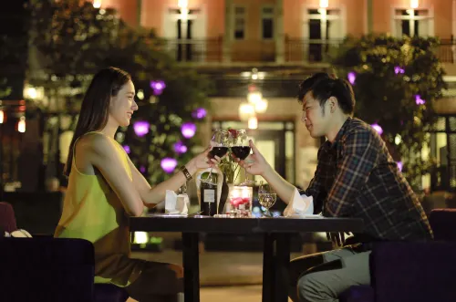 Khách sạn Royal Riverside Hội An Thư giãn & Giải trí Photos