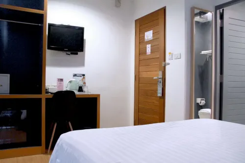 Mybed Sathorn Hotel Photos