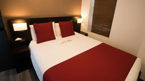 MS Hotel Haeundae Photos