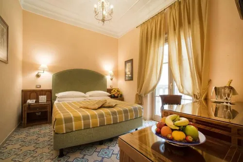 Hotel Antiche Mura Photos