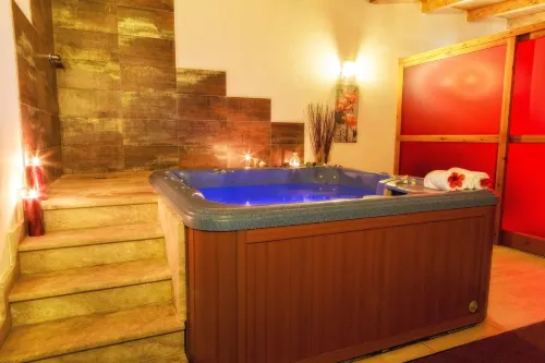 Agriturismo Vultaggio Здоровье и отдых Photos