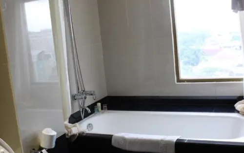 Best Western Plus Makassar Beach Kamar Photos