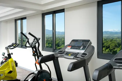 Nalagi Hotel Leisure & Recreation Photos