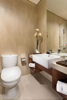 Hemangini Hotel Bandung Photos