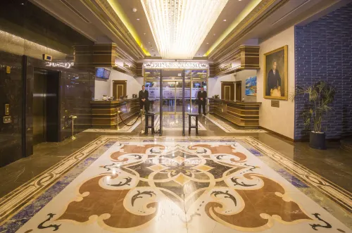 Wyndham Batumi Da non perdere Photos