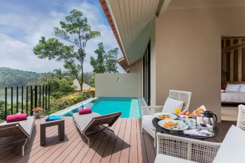 Sunsuri Phuket Loisirs et amusements Photos