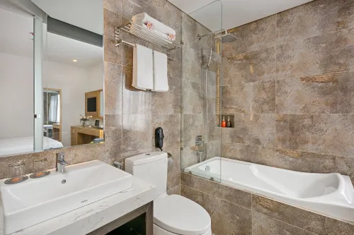 Grand Sunrise Boutique Hotel Chambres Photos