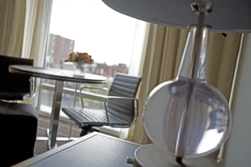 The Colonnade Hotel Chambres Photos