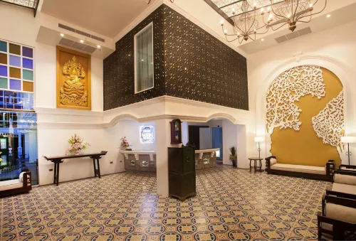 Grand Supicha City Hotel Empfohlen Photos