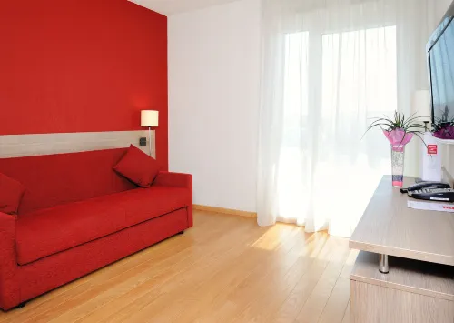 Appart Hôtel Photos