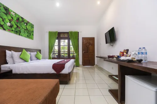 Bali Wirasana Inn Photos