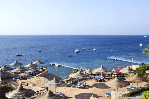 DoubleTree by Hilton Sharm El Sheikh - Sharks Bay Resort Near Hotel Photos