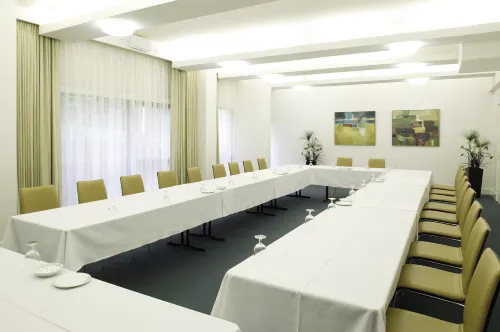 Best Western Plus Travel Inn Hotel Espaces Affaires Photos