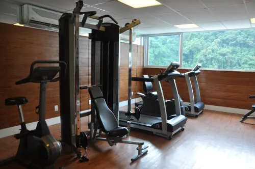 Augusto's Rio Copa Hotel Leisure & Recreation Photos