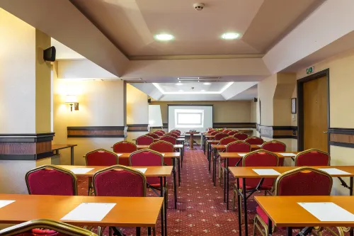 Best Western Plus Bristol Hotel Da non perdere Photos