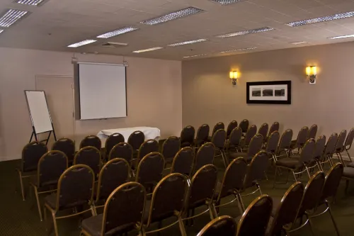 Holiday Inn Express Mill Valley San Francisco Area Business Photos