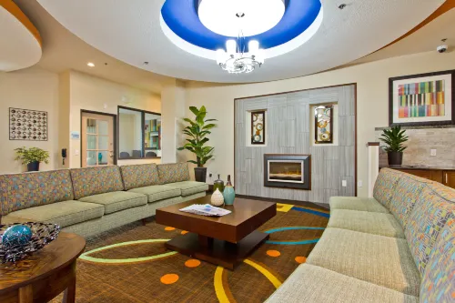 Holiday Inn Express & Suites Denver East-Peoria Street À ne pas manquer Photos