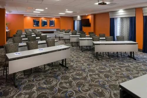 Holiday Inn Express & Suites Nashville Southeast - Antioch À ne pas manquer Photos