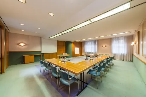 Hotel Post Aschaffenburg Geschäftseinrichtungen Photos