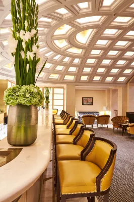 Hotel Adlon Kempinski Berlin Aree comuni Photos