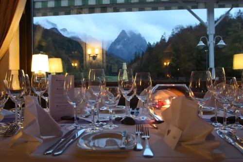 Riessersee Hotel Featured Photos