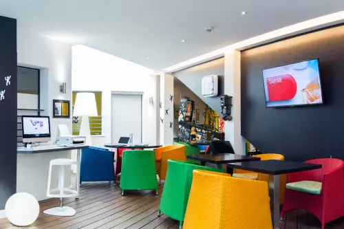 Hôtel Mercure Strasbourg Centre Petite France Da non perdere Photos