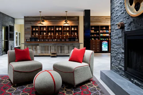 Four Points by Sheraton Edmundston Hotel & Conference Center Featured Photos
