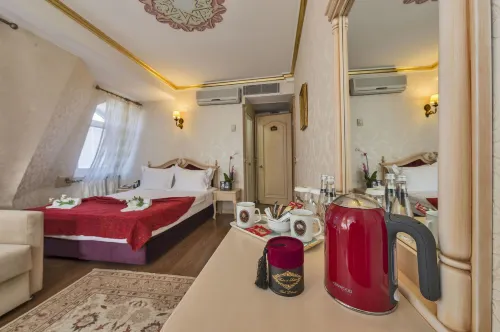 Amiral Palace Hotel Boutique Class & Spa Photos