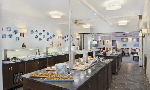 Thon PartnerHotel Jølster À ne pas manquer Photos