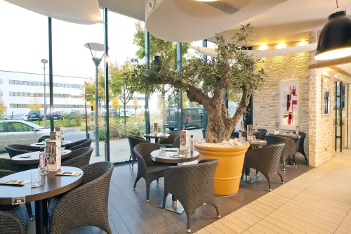 Appart Hôtel - Residhome Paris Massy À ne pas manquer Photos