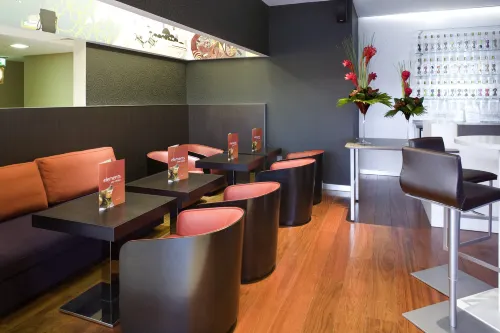 Novotel London Paddington Loisirs et amusements Photos