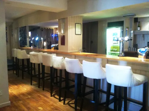 Barons Court Hotel Walsall الترفيه والتسلية Photos
