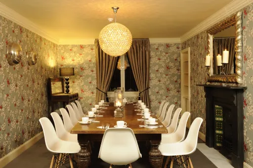 Brooks Hotel Edinburgh Da non perdere Photos