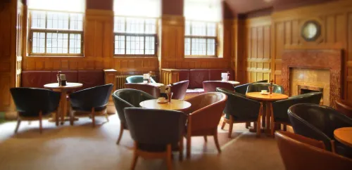 The Clarence Dining Photos