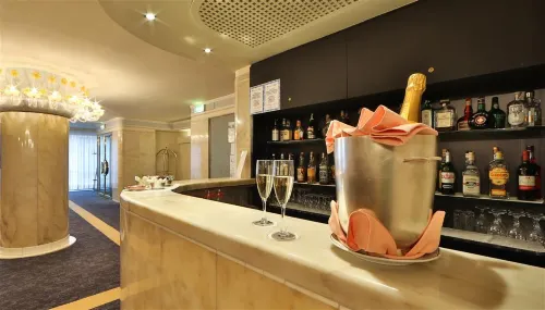 Hotel Bisanzio Benessere e tempo libero Photos