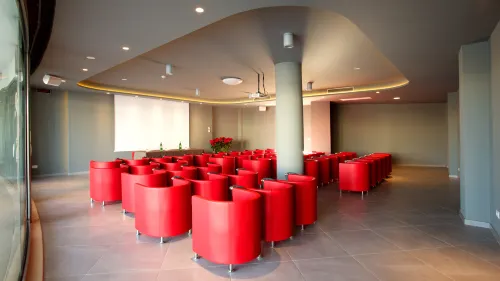 Callistos Hotel & Spa Da non perdere Photos