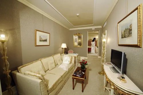 Ca' Sagredo Hotel Photos