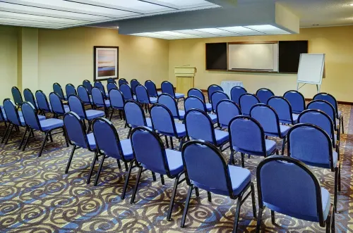 Best Western Cedar Park Inn Business Facilities Photos