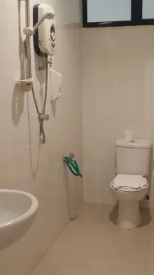 Golden View Serviced Apartments Photos