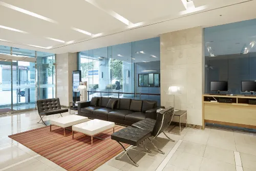Best Western Premier Gangnam Hotel Da non perdere Photos