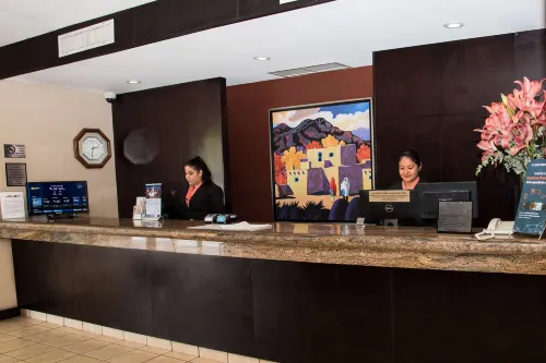 Best Western Premier Monterrey Aeropuerto Espaces publics Photos