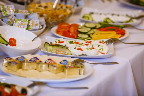 Boutique Hotel's Sosnowiec Restauration Photos