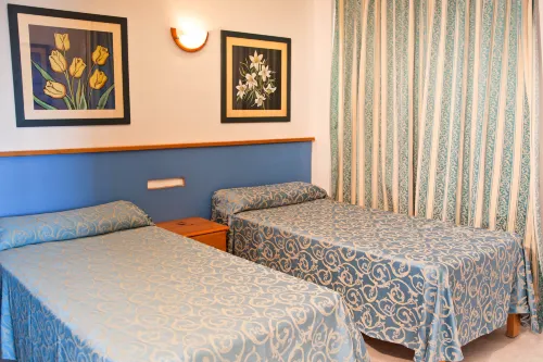 Apartamentos Vibra Jabeque Dreams Photos