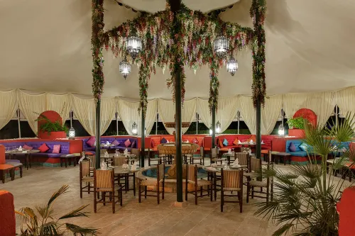 Spice Hotel & Spa - Ultra All Inclusive Ristorazione Photos