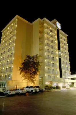 Best Western Plus Atlanta Airport-East Extérieur Photos