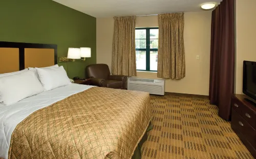 Extended Stay America Suites - Chicago - Elmhurst - O'Hare Photos