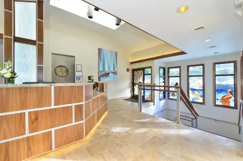 Inn at the Cove Public Areas Photos