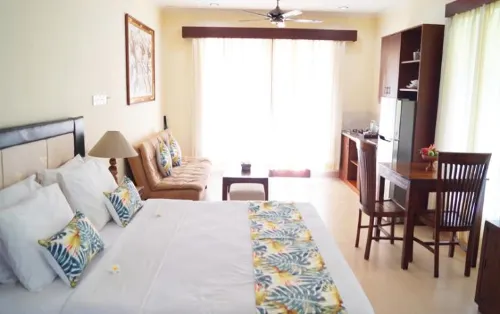 Medewi Bay Retreat Kamar Photos