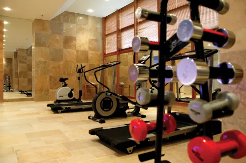 Divani Meteora Hotel Leisure & Recreation Photos