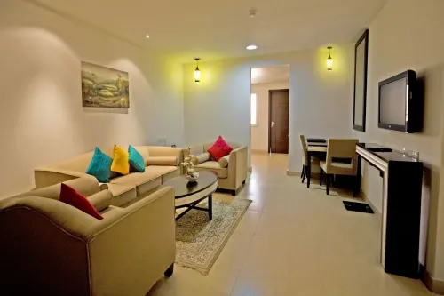 فندق كثبان مسقط Photos